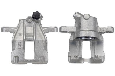 Тормозной суппорт ATE 24342117225