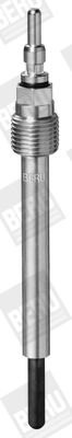 Kvēlsvece BorgWarner (BERU) GN049