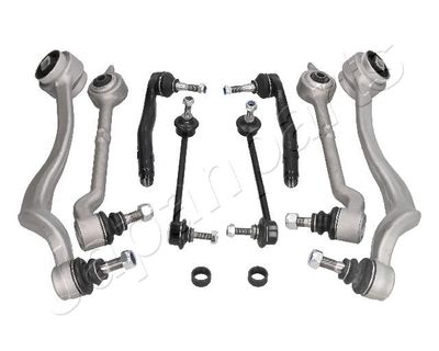 Комлектующее руля, подвеска колеса JAPANPARTS SKS-0100