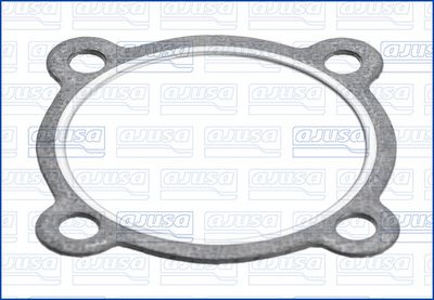 Blīve, Izplūdes caurule AJUSA 00758800