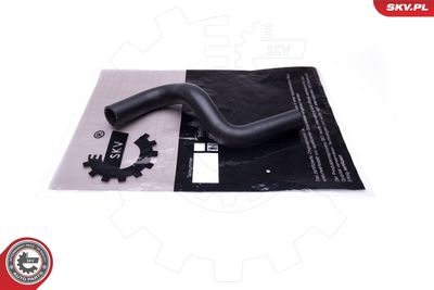 Шланг радиатора ESEN SKV 43SKV877