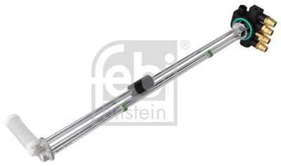 Датчик, запас топлива FEBI BILSTEIN 48478