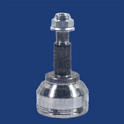 Шарнирный комплект, приводной вал MAGNETI MARELLI 302015100245