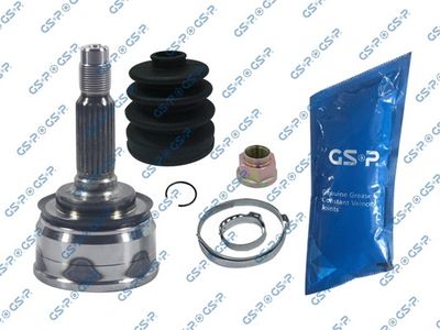 Шарнирный комплект, приводной вал GSP 826001