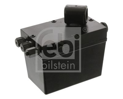 Kabīnes pacelšanas sūknis, kabīne FEBI BILSTEIN 47533
