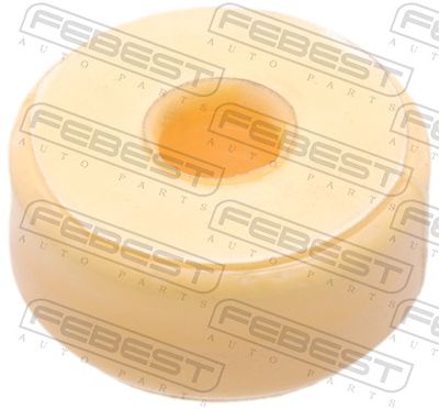 Distanccaurule, Amortizators FEBEST HYSB-002