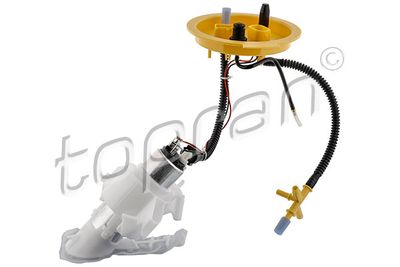 Элемент системы питания TOPRAN 503 417