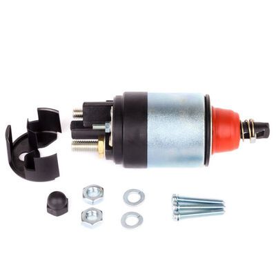 Ievilcējrelejs, Starteris MAHLE MSX 629KIT