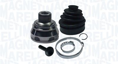 Шарнирный комплект, приводной вал MAGNETI MARELLI 302015100041