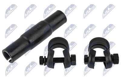 Stūres šķērsstiepņa uzgalis NTY SKZ-CH-079
