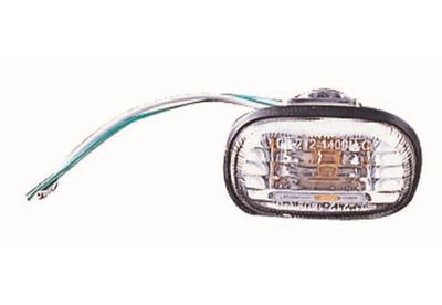 Комплект проблесковых ламп ABAKUS 2121409PXXVC