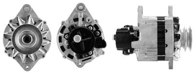 Ģenerators LUCAS LRA01350