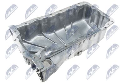 Масляный поддон NTY BMO-VW-003