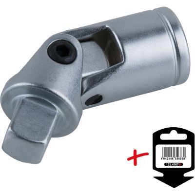 Šarnīrsavienojums, Muciņatslēga KS TOOLS 911.1250-E