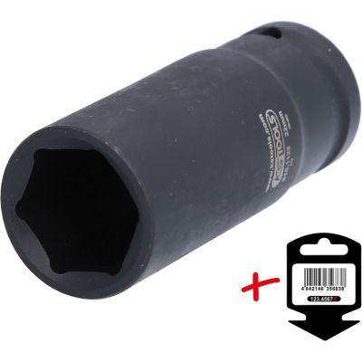 Muciņa KS TOOLS 515.1122-E