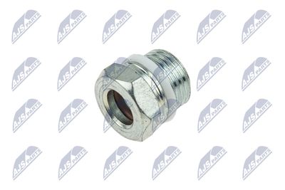 Гидравлический шланг, рулевое управление NTY SPH-FR-000