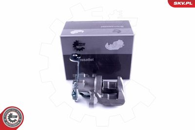 Тормозной суппорт ESEN SKV 55SKV473