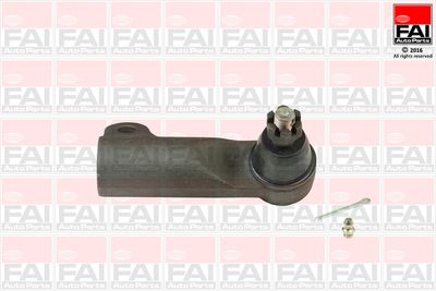 Наконечник поперечной рулевой тяги FAI AutoParts SS4445