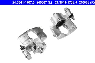 Тормозной суппорт ATE 24354117075