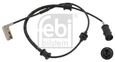 Indikators, Bremžu uzliku nodilums FEBI BILSTEIN 02918