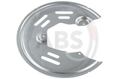 Отражатель, диск тормозного механизма A.B.S. 11173