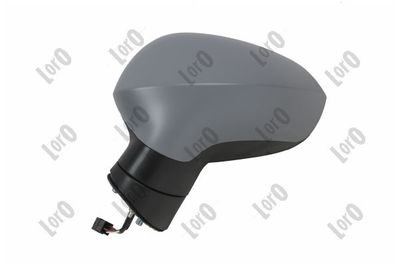 Наружное зеркало ABAKUS 3416M07