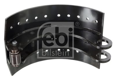 Bremžu loki FEBI BILSTEIN 19127