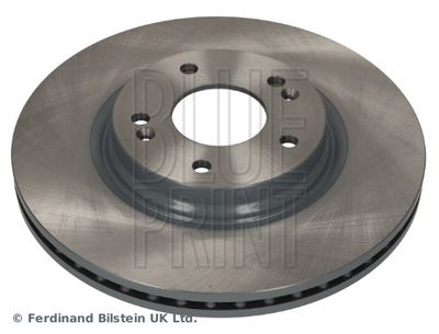 Тормозной диск BLUE PRINT ADBP430154