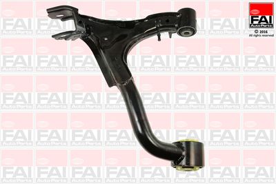 Neatkarīgās balstiekārtas svira, Riteņa piekare FAI AutoParts SS9228