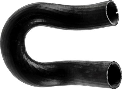 Трубка нагнетаемого воздуха GATES 09-0117