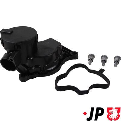 Клапан, отвода воздуха из картера JP GROUP 1416000500