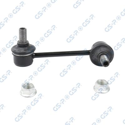 Stiepnis/Atsaite, Stabilizators GSP S050853