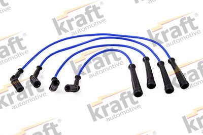 Augstsprieguma vadu komplekts KRAFT AUTOMOTIVE 9125045 SW