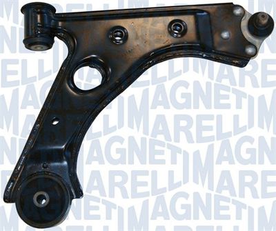 Vikšro valdymo svirtis MAGNETI MARELLI 301181388000