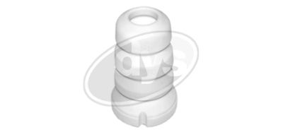 Gājiena ierobežotājs, Atsperojums DYS 73-23430