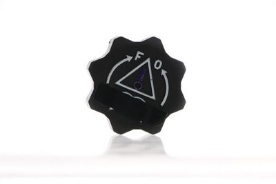 Vāciņš, Dzesēšanas šķidruma rezervuārs MAHLE CRB 99 000S