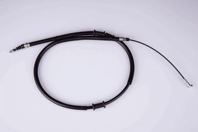 Trose, Stāvbremžu sistēma HELLA 8AS 355 666-591