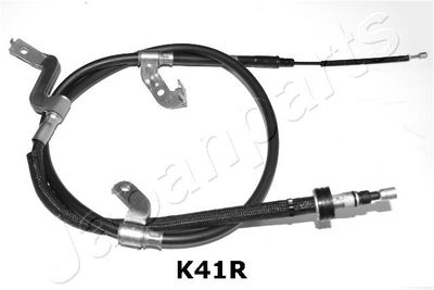Trose, Stāvbremžu sistēma JAPANPARTS BC-K41R