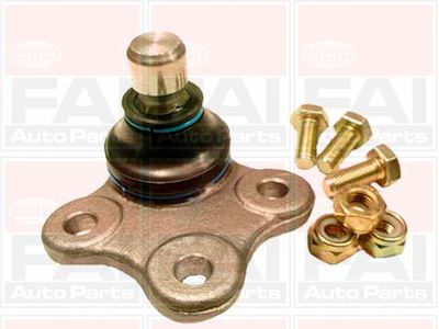 Balst-/Virzošais šarnīrs FAI AutoParts SS212