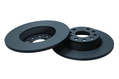 Тормозной диск QUARO QD0693HC