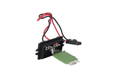 Сопротивление, вентилятор салона KAMOKA 4140151