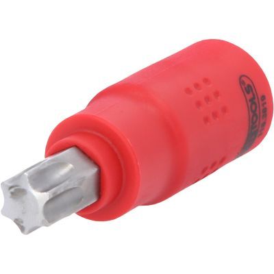 Muciņatslēga KS TOOLS 118.3819