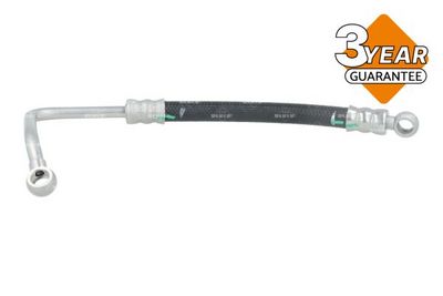 Eļļas cauruļvads, Kompresors NRF 90100281