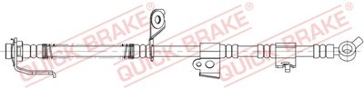 Bremžu šļūtene QUICK BRAKE 58.874