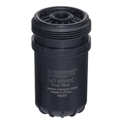 Топливный фильтр HENGST FILTER H735WK