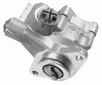 Гидравлический насос, рулевое управление BOSCH K S00 000 416