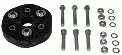 Šarnīrs, kardānvārpsta LEMFÖRDER 11028 01