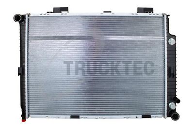 Radiators, Motora dzesēšanas sistēma TRUCKTEC AUTOMOTIVE 02.40.148