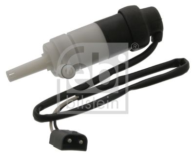 Klaasipesuvee pump,klaasipuhastus FEBI BILSTEIN 47024