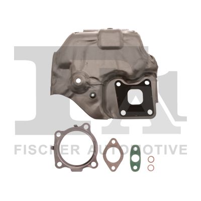 Montāžas komplekts, Kompresors FA1 KT130720E